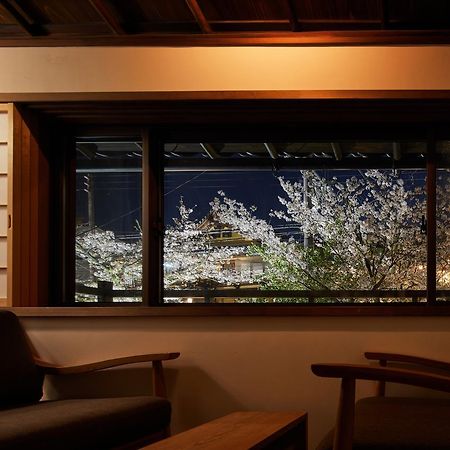 Hanare Kyoto Gojo Takase-An Dış mekan fotoğraf