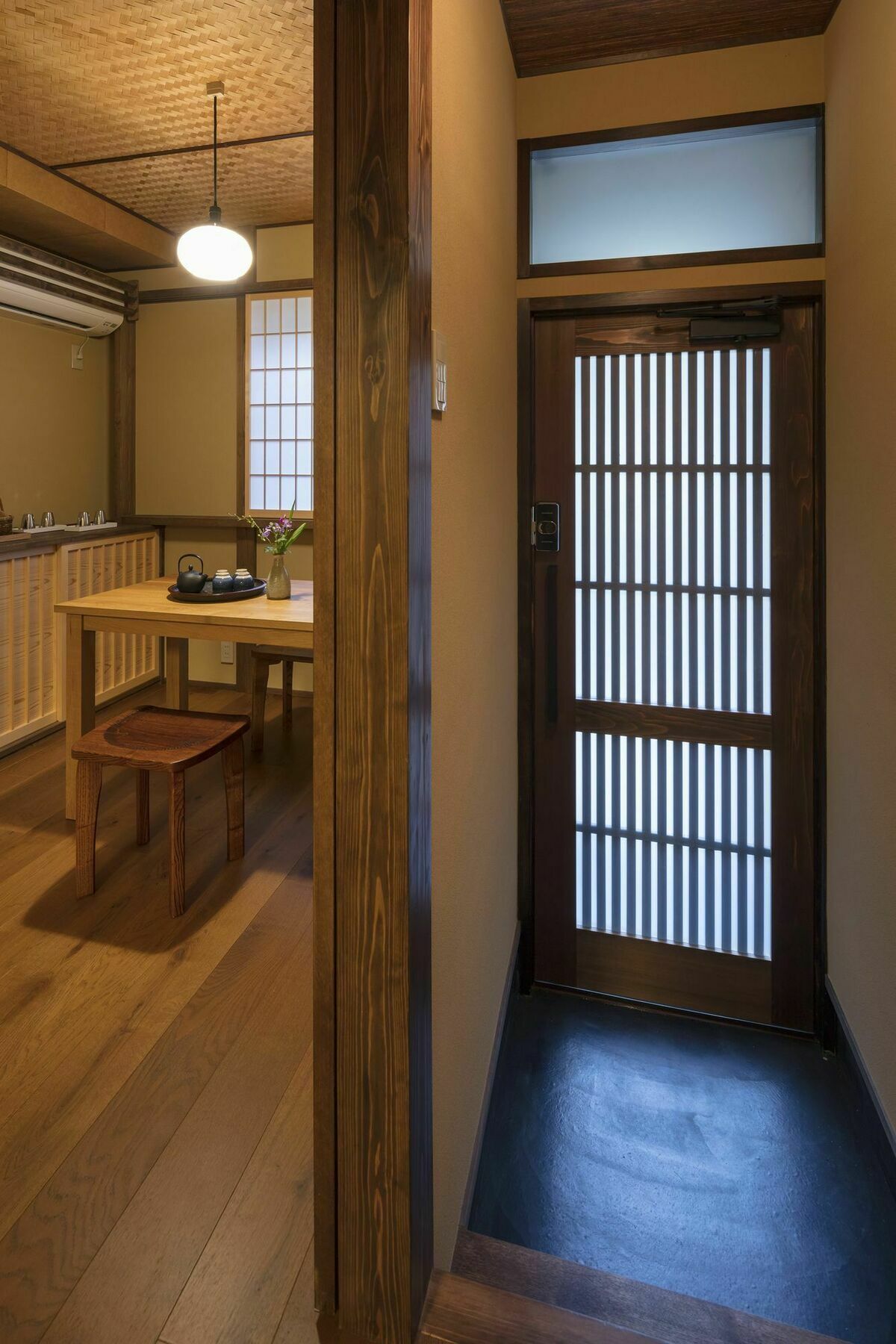 Hanare Kyoto Gojo Takase-An Dış mekan fotoğraf