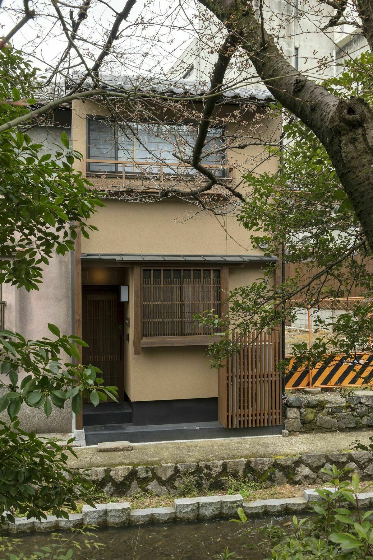 Hanare Kyoto Gojo Takase-An Dış mekan fotoğraf
