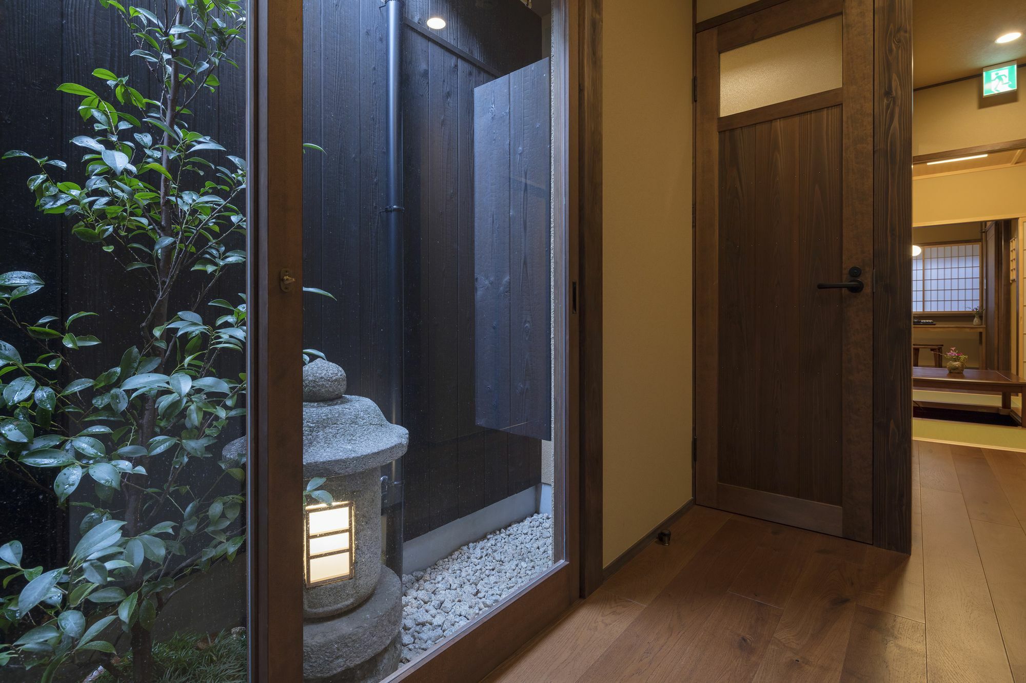 Hanare Kyoto Gojo Takase-An Dış mekan fotoğraf