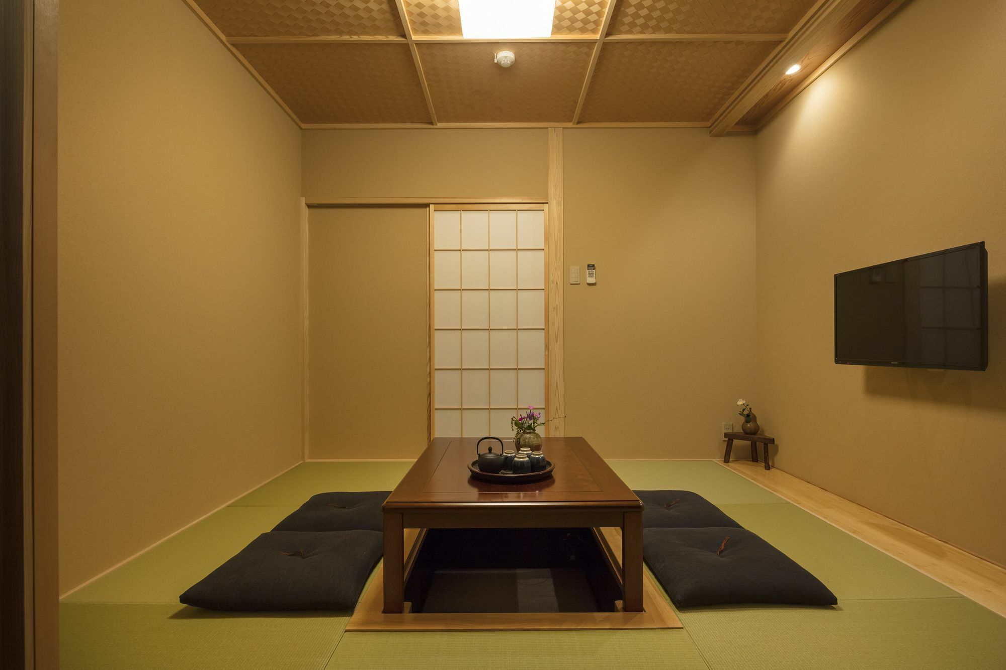 Hanare Kyoto Gojo Takase-An Dış mekan fotoğraf