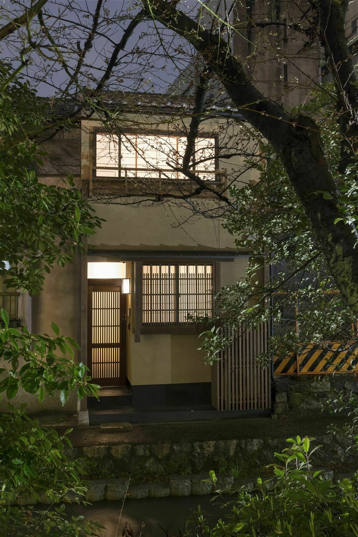 Hanare Kyoto Gojo Takase-An Dış mekan fotoğraf