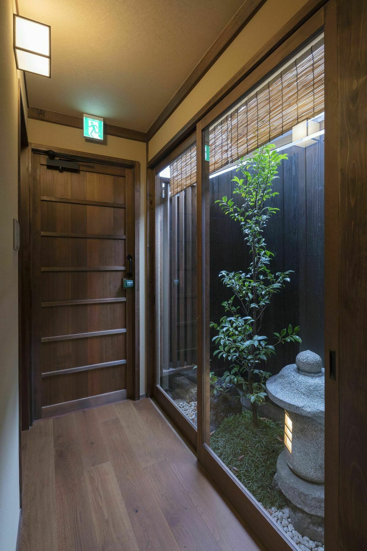 Hanare Kyoto Gojo Takase-An Dış mekan fotoğraf